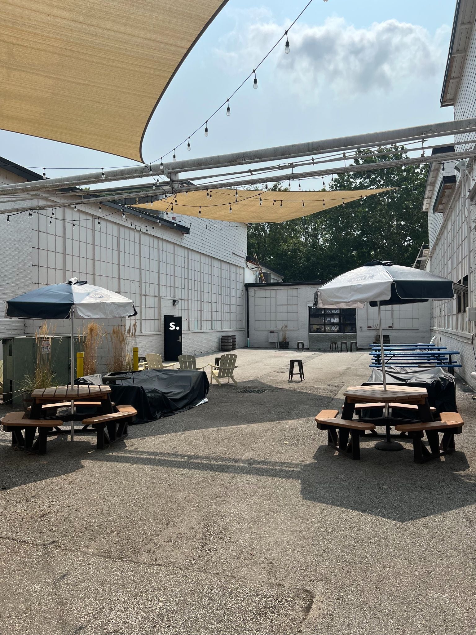 Sensical Solutions Warehouse