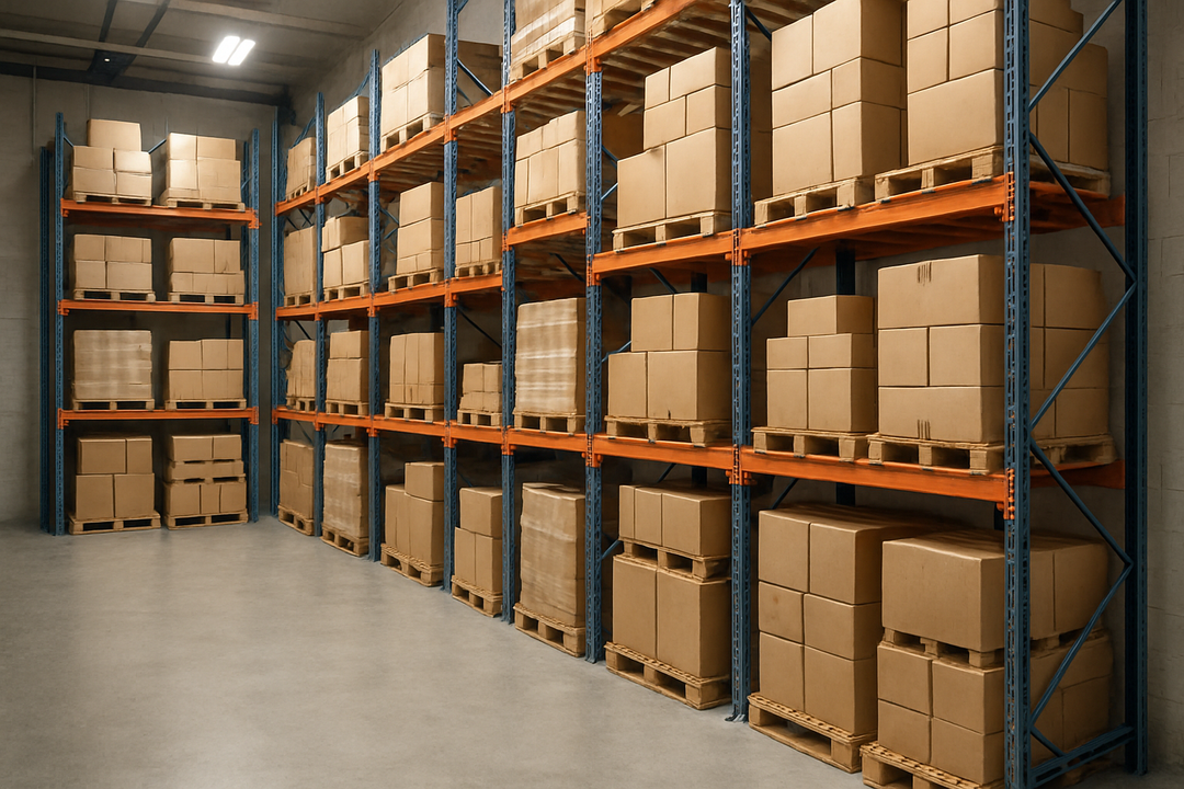 Warehousing Services