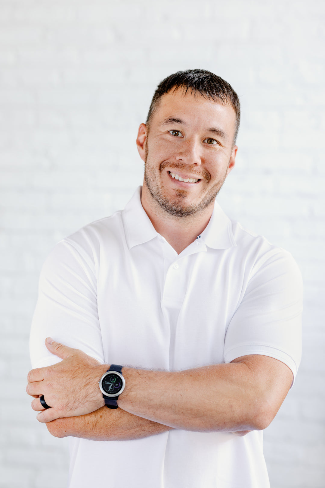 Mike Romano Co-Founder