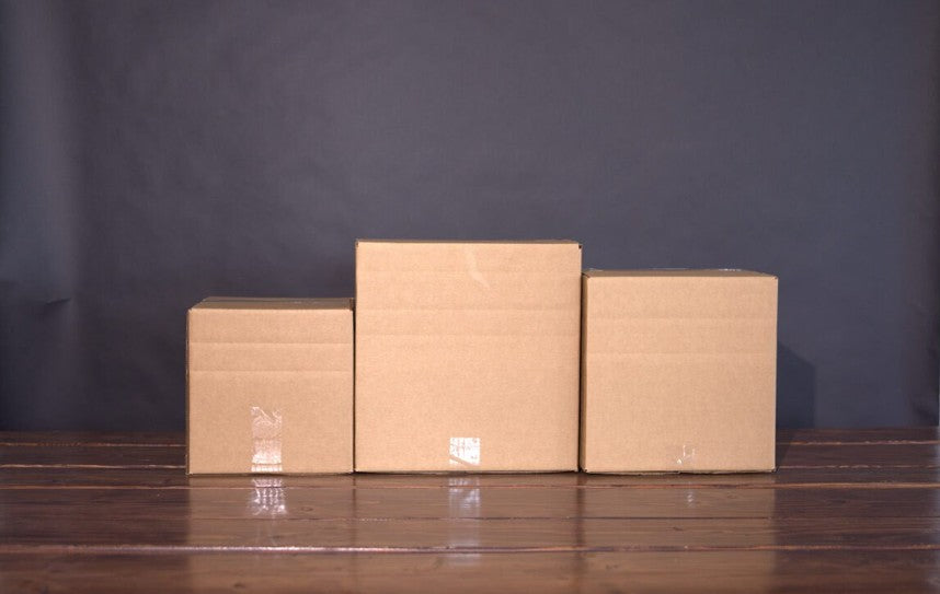 Boxes