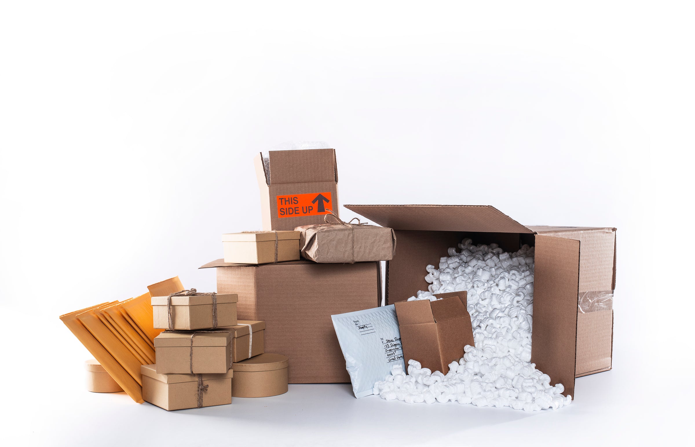 Returns Solutions