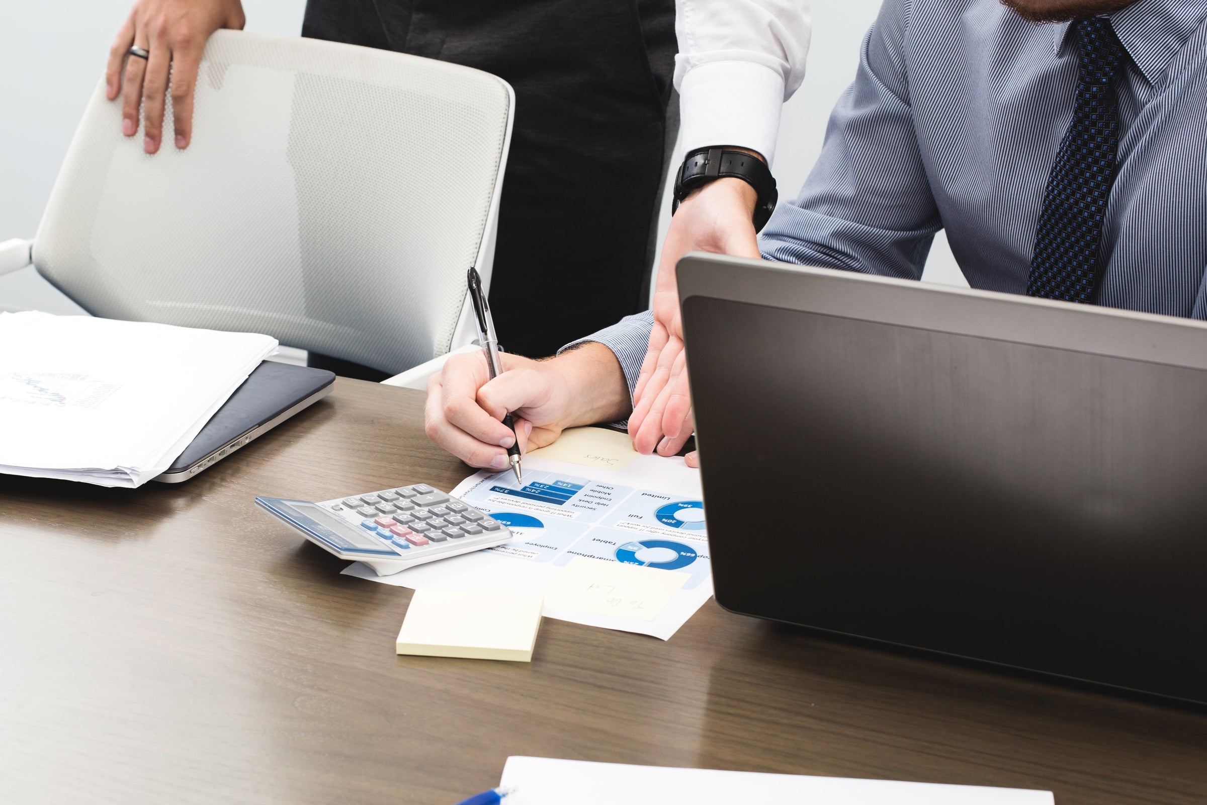 Business Solutions