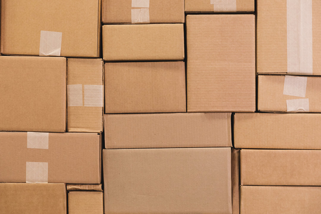 Fulfillment Solutions