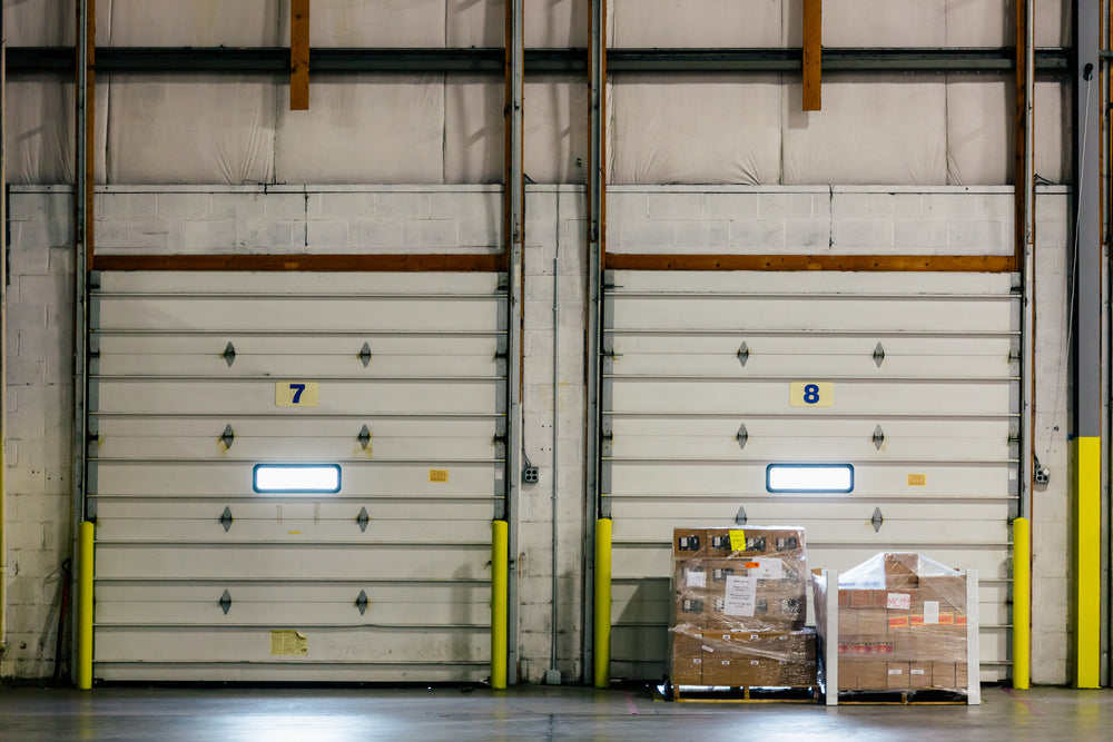 Fulfillment Services